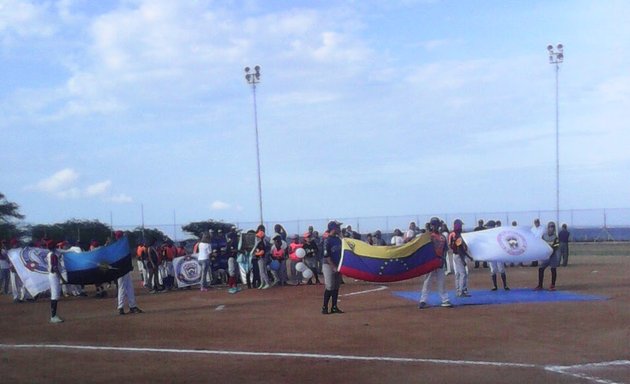 Foto de Estadio de Pequeñas Ligas Olegario Villalobos
