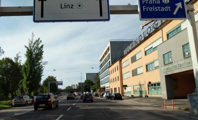 Foto von Technologie Zentrum Linz