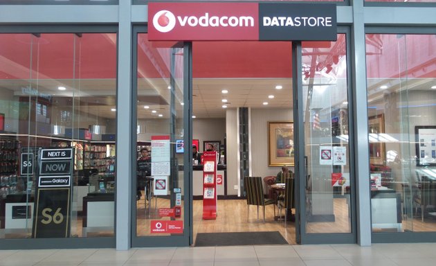 Photo of Vodacom Shop Tygervalley Centre