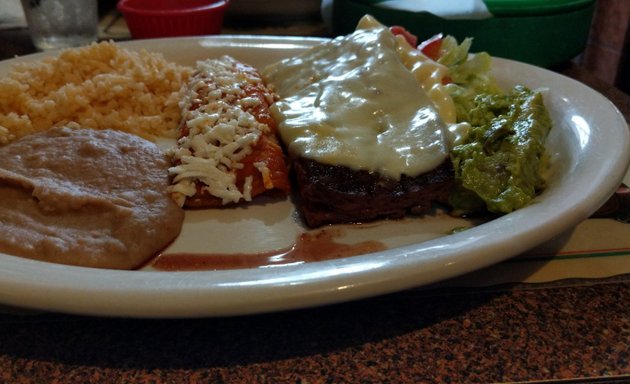 Photo of Mexico Steak House
