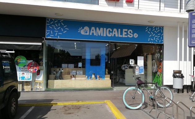 Foto de Amigales.cl - Tienda de Mascotas