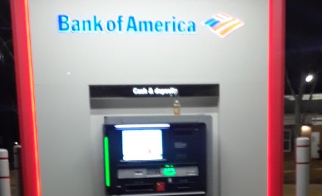 Photo of Bank of America ATM (Drive-thru)