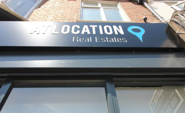 Photo of At Location Real Estates