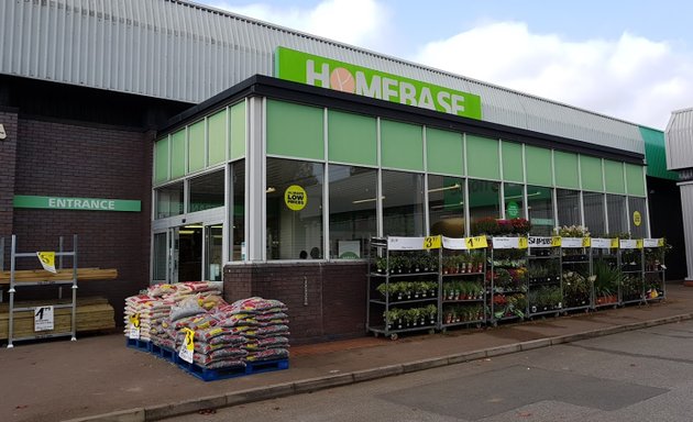 Photo of Homebase - Coventry