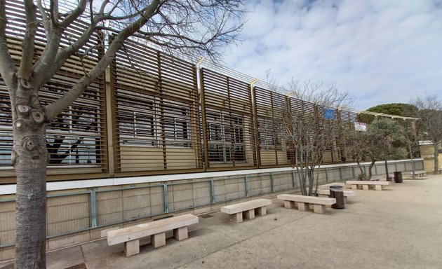 Photo de Lycée Paul-Cezanne