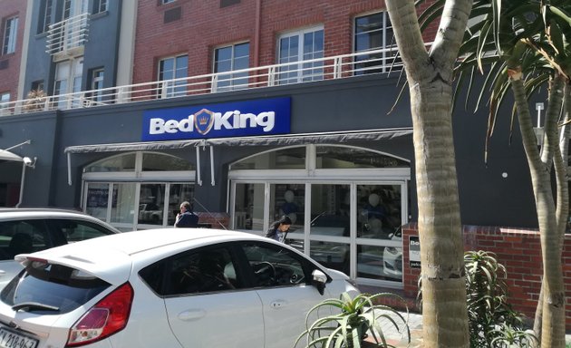 Photo of Bed King - Green Point