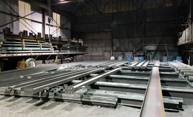 Photo of Stein Steel