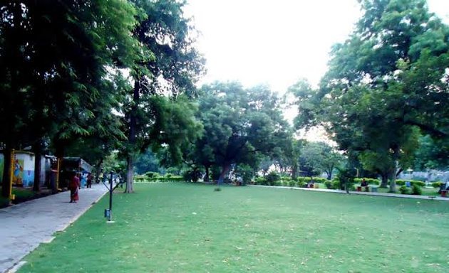 Photo of Udaya layout park