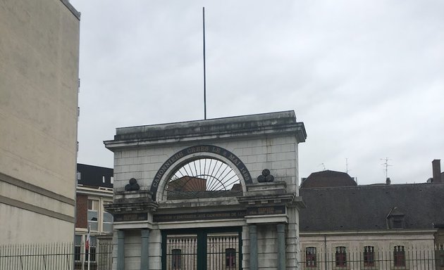 Photo de Musée des Canonniers de Lille