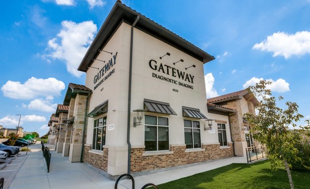 Photo of Gateway Diagnostic Imaging Keller/Alliance