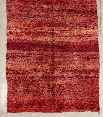 Photo of Tony Kitz Oriental Carpets