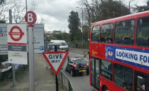 Photo of London South East Colleges: Bexley