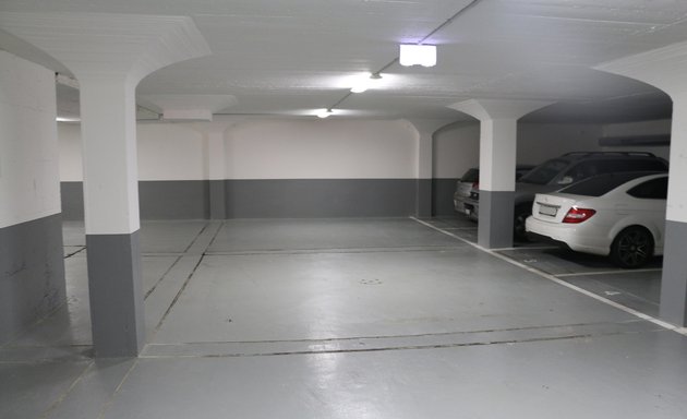 Photo de Yespark, location de parking au mois - Voltaire/Saint-Ambroise - Paris