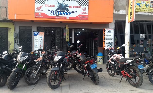 Foto de Taller de Motos el Terry