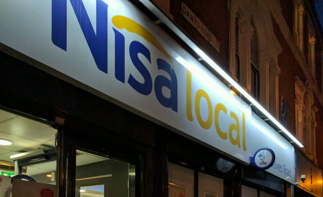 Photo of Nisa Local