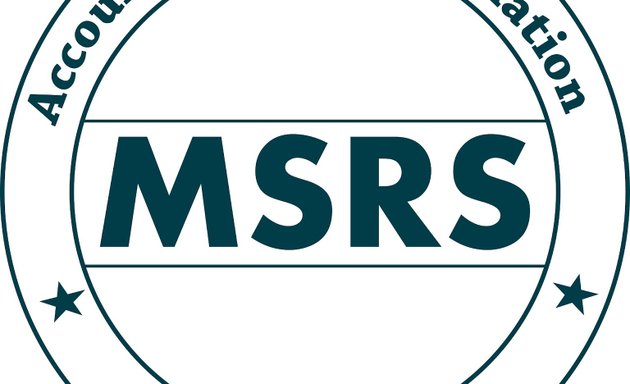 Photo of Msrs Corporate Consultants