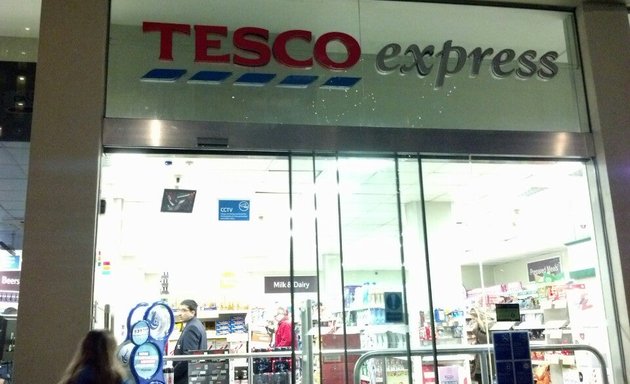 Photo of Tesco Express