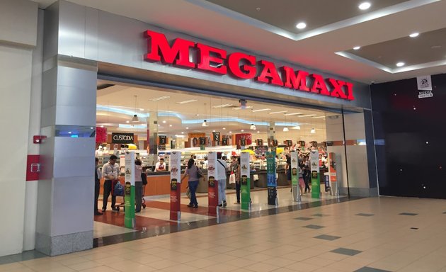Foto de Megamaxi • Mall del Sol
