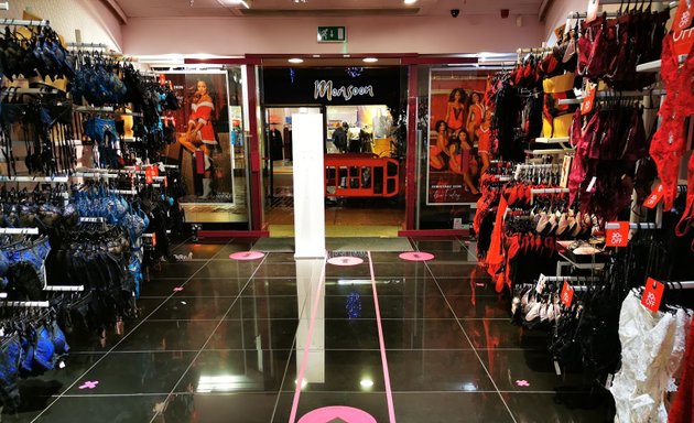 Photo of Ann Summers Enfield