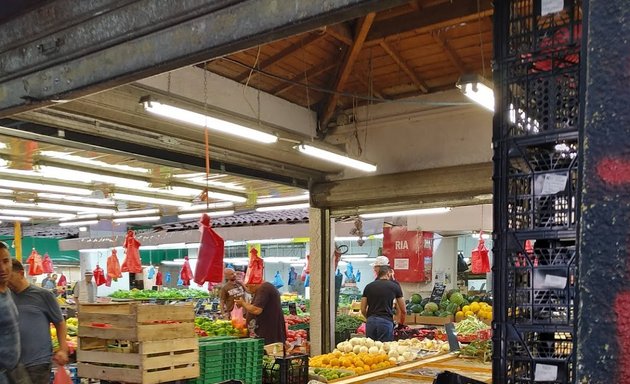 Photo de Marché puces les Arnavaux