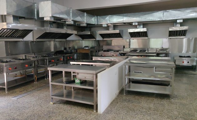 Photo of Vision Rescue Culinary Training Institute