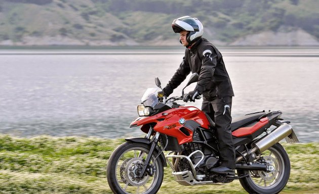 Foto de Ride-Chile.com Motorcycle Tours & Rental / Adventure Moto Store & Service
