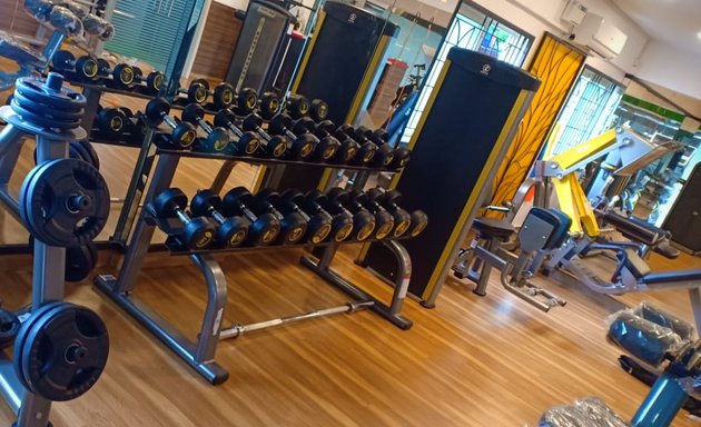 Photo of Fille fitness only ladies gym