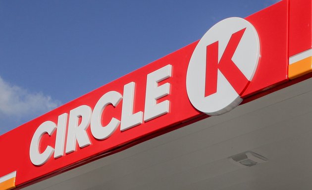 Photo of Circle K