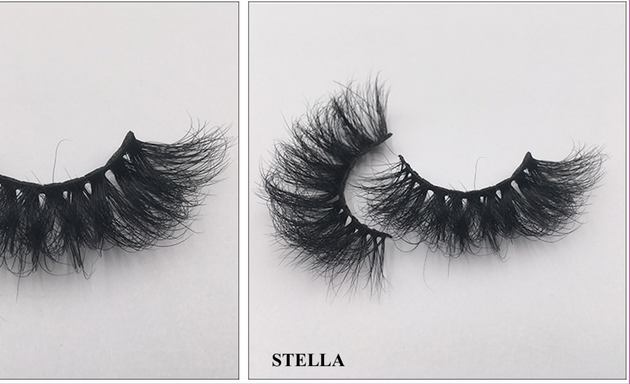 Photo of Stella Luxury Beauty/Extentions De Cils