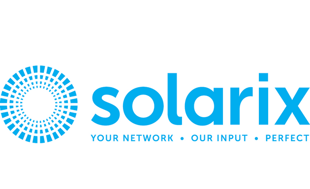 Photo of Solarix Networks Limited