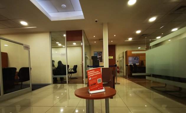 Foto de Scotiabank