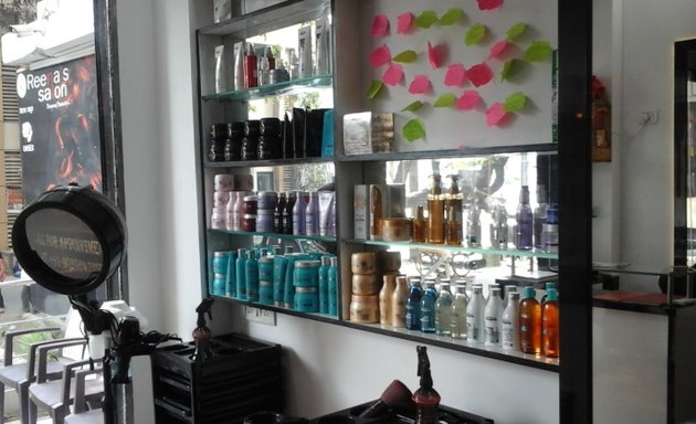 Photo of Reena's Salon Beyond Beauty...