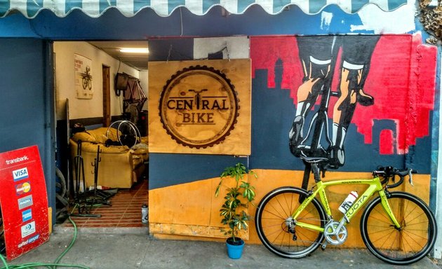 Foto de Central Bike