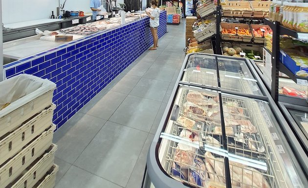 Photo of HKK Fishmonger