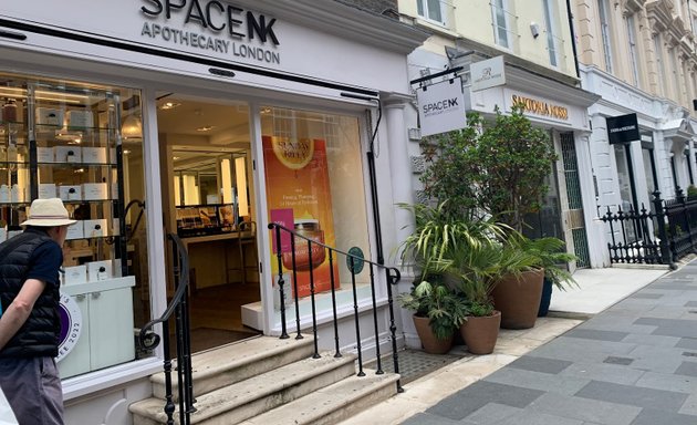 Photo of Space NK South Molton Street