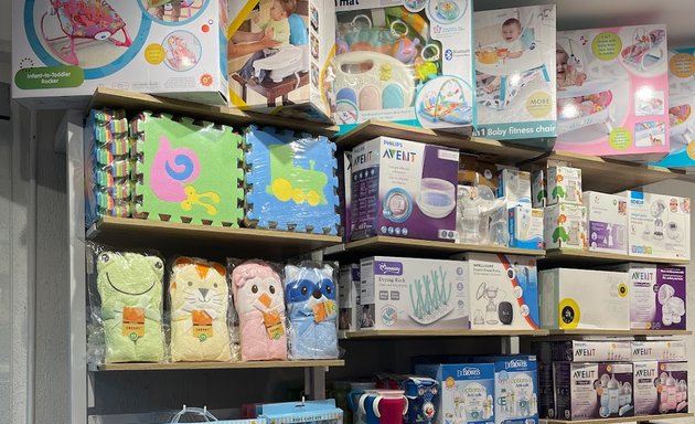 Foto de cocco & lolo - Tienda para bebés