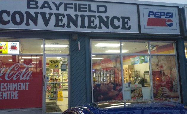 Photo of Bayfield Convenience