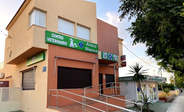 Foto de Centro Veterinario Aldea Blanca