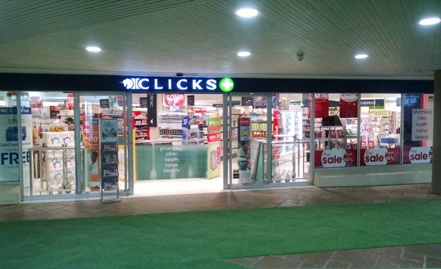 Photo of Clicks Pharmacy - Edgemead