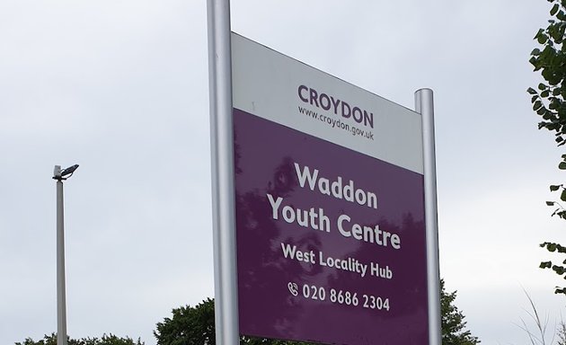 Photo of Waddon Youth & Community Centre