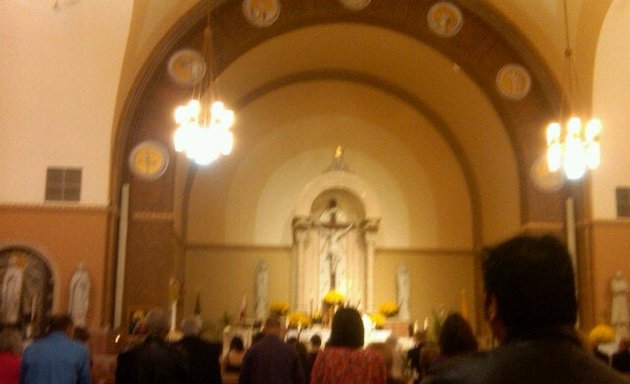 Photo of St. Ladislaus Parish