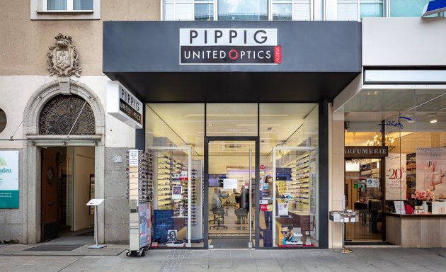Foto von PIPPIG UNITED OPTICS - Ihr Optiker in Linz