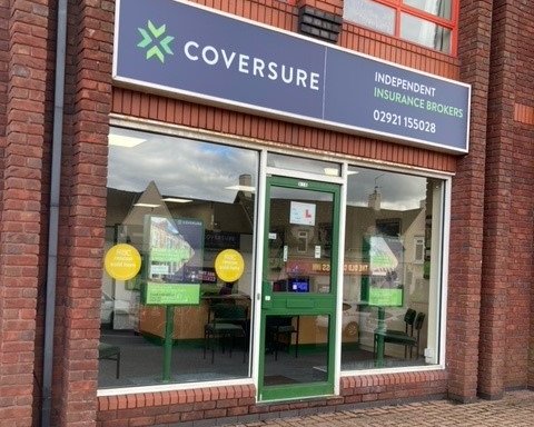 Photo of Coversure Insurance Services Cardiff