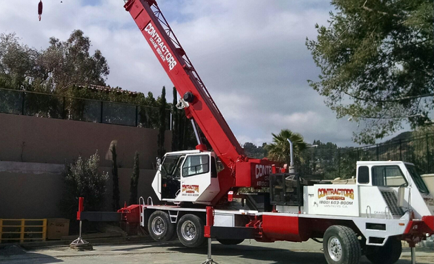 Photo of Valley Floodlight & Sign Repair