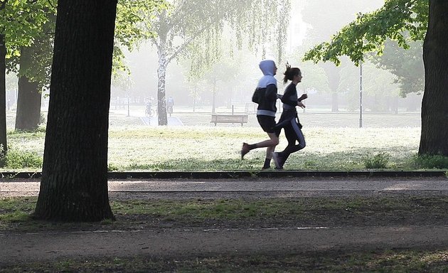 Photo de Pauline Fondeur