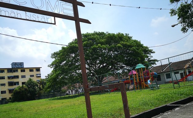 Photo of Taman Bistari playground