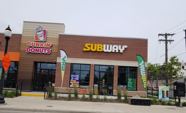 Photo of Subway