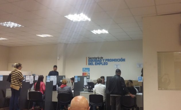 Foto de Ministerio de Promoción del Empleo y de la Economía Familiar