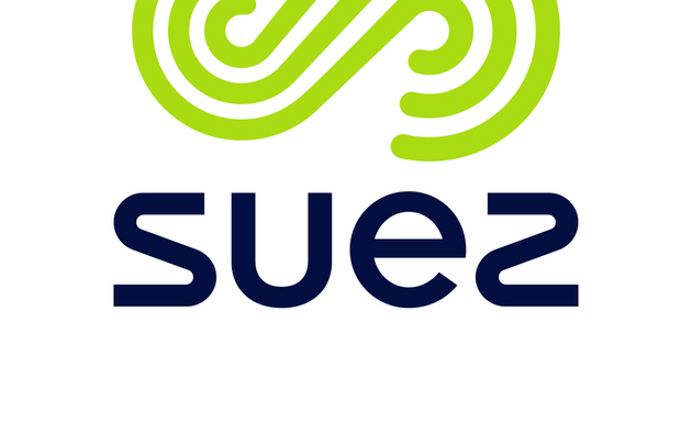 Photo de SUEZ - Solutions sur sites et industrielles