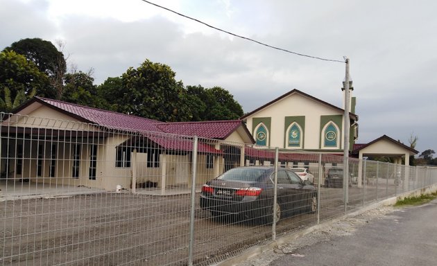Photo of Pusat Rawatan Kecil (PRK) Darussyifa Semenyih
